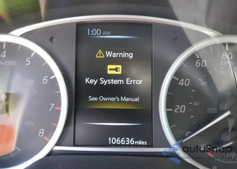 2018 Nissan Sentra Sr из США, поврежденный, VIN 3N1AB7AP2JY284504